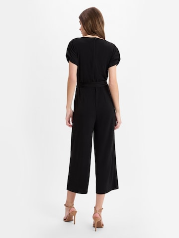 MORE & MORE Jumpsuit in Black