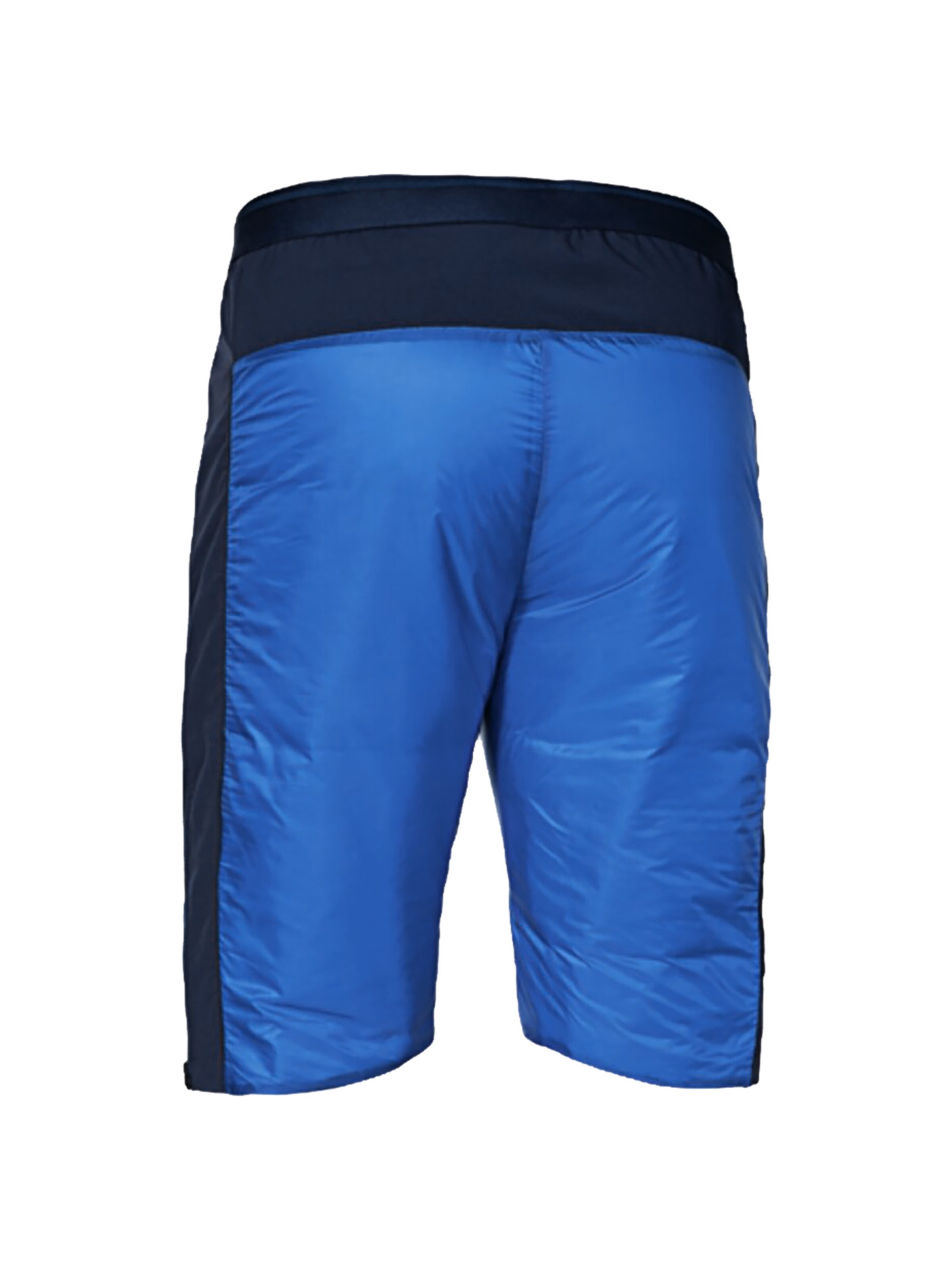 Schöffel - Regular Calças outdoor 'Mitteregg' em azul