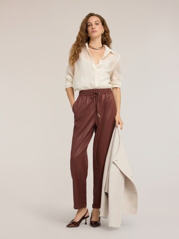 Camicia da donna di MOTIVI in bianco
