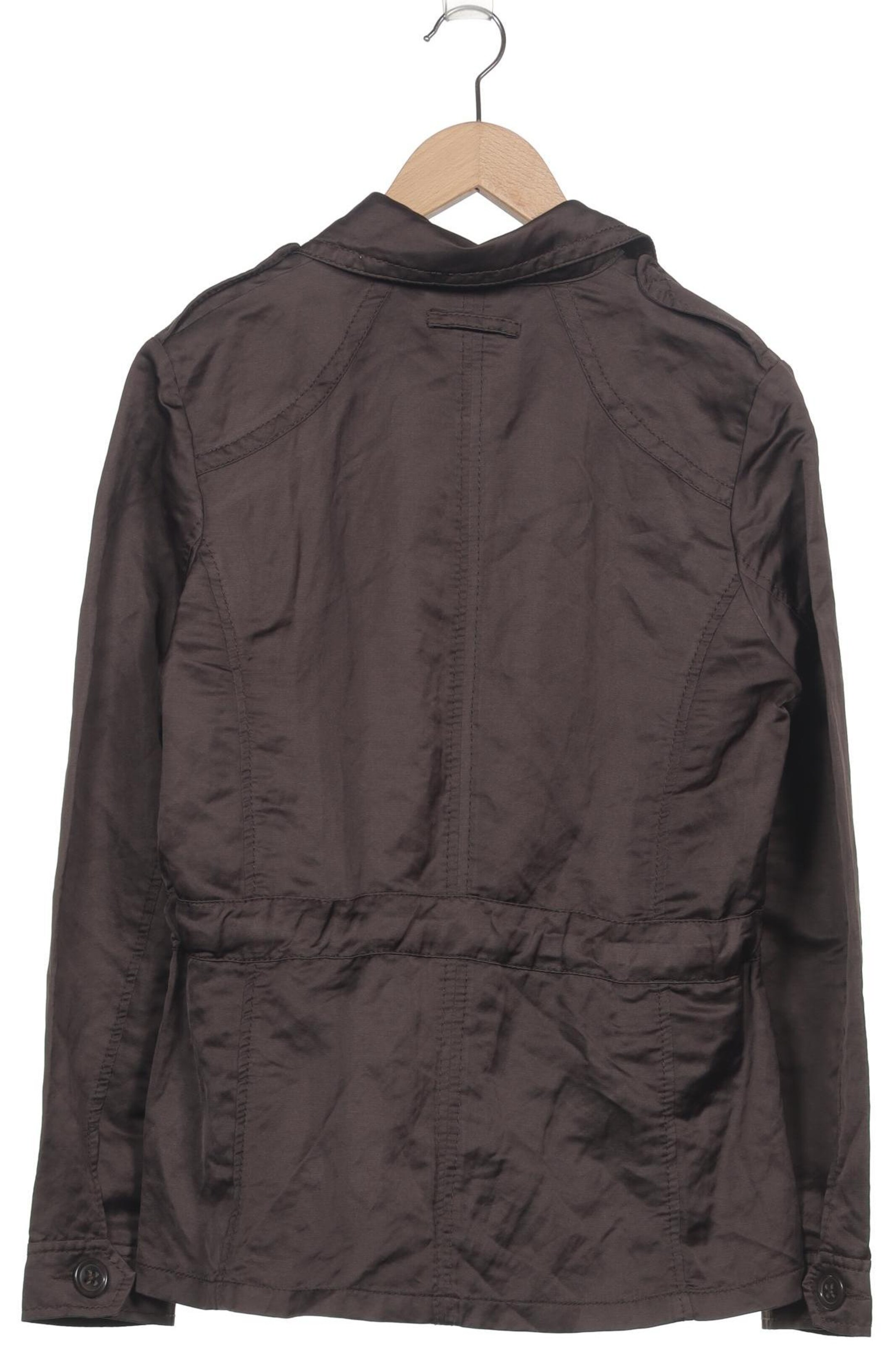 OUI Jacket & Coat in M in Brown