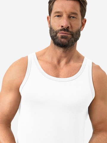 Mey Undershirt 'Iconic Modal' in Black