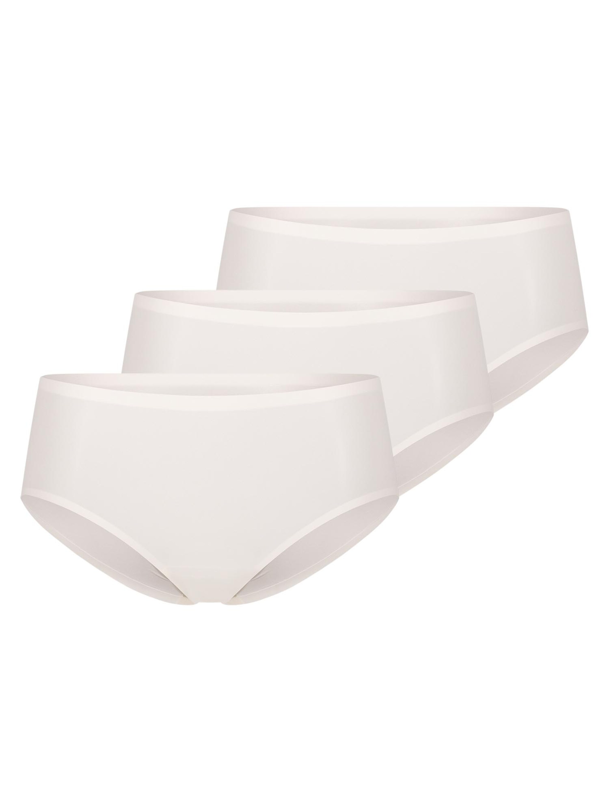 Chantelle Panty 'Soft Stretch'‌‌‌ in Beige: Vorderseite