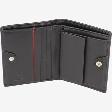 Roncato Wallet 'Avana' in Black