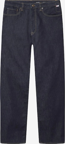 GABBA Regular Farkut 'Noah Self' värissä sininen: etupuoli