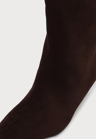 Bottines 'Si44ma' Hailys en marron