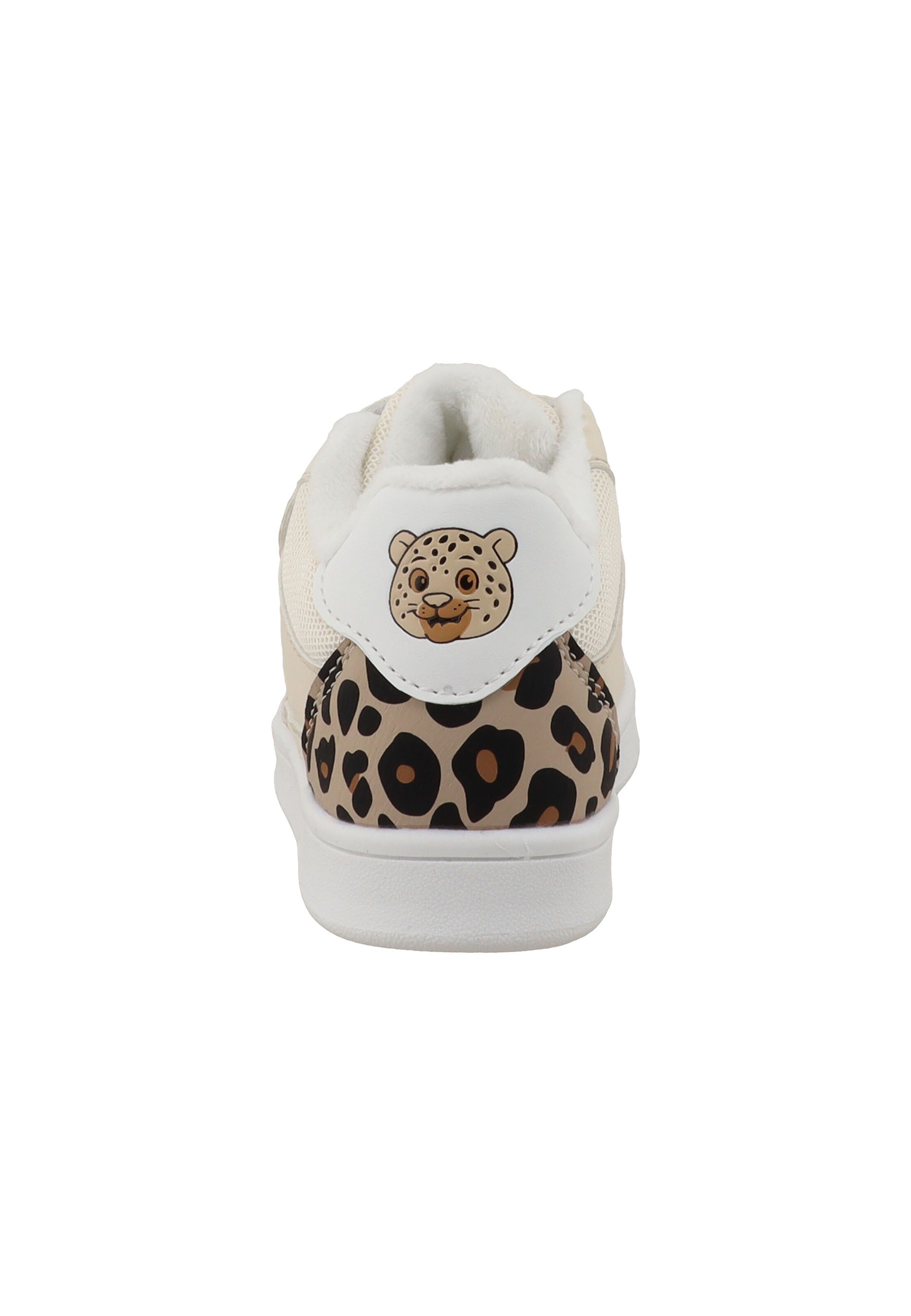 KAPPA Sneakersy 'Gill' w kolorze beżowy