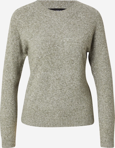 VERO MODA Pulover 'VMDoffy' u tamno zelena, Pregled proizvoda