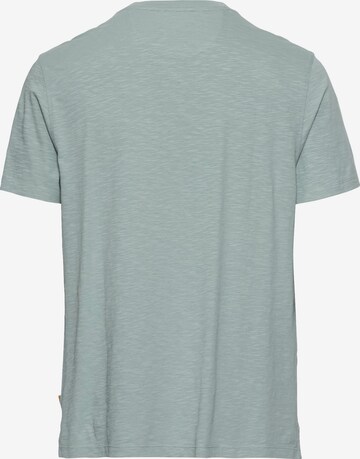 CAMEL ACTIVE Shirt in Groen