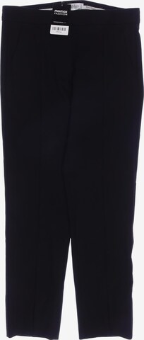 Max Mara Pants in S in Black: front