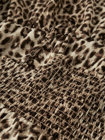 NAME IT Dress 'NAYA' in Brown