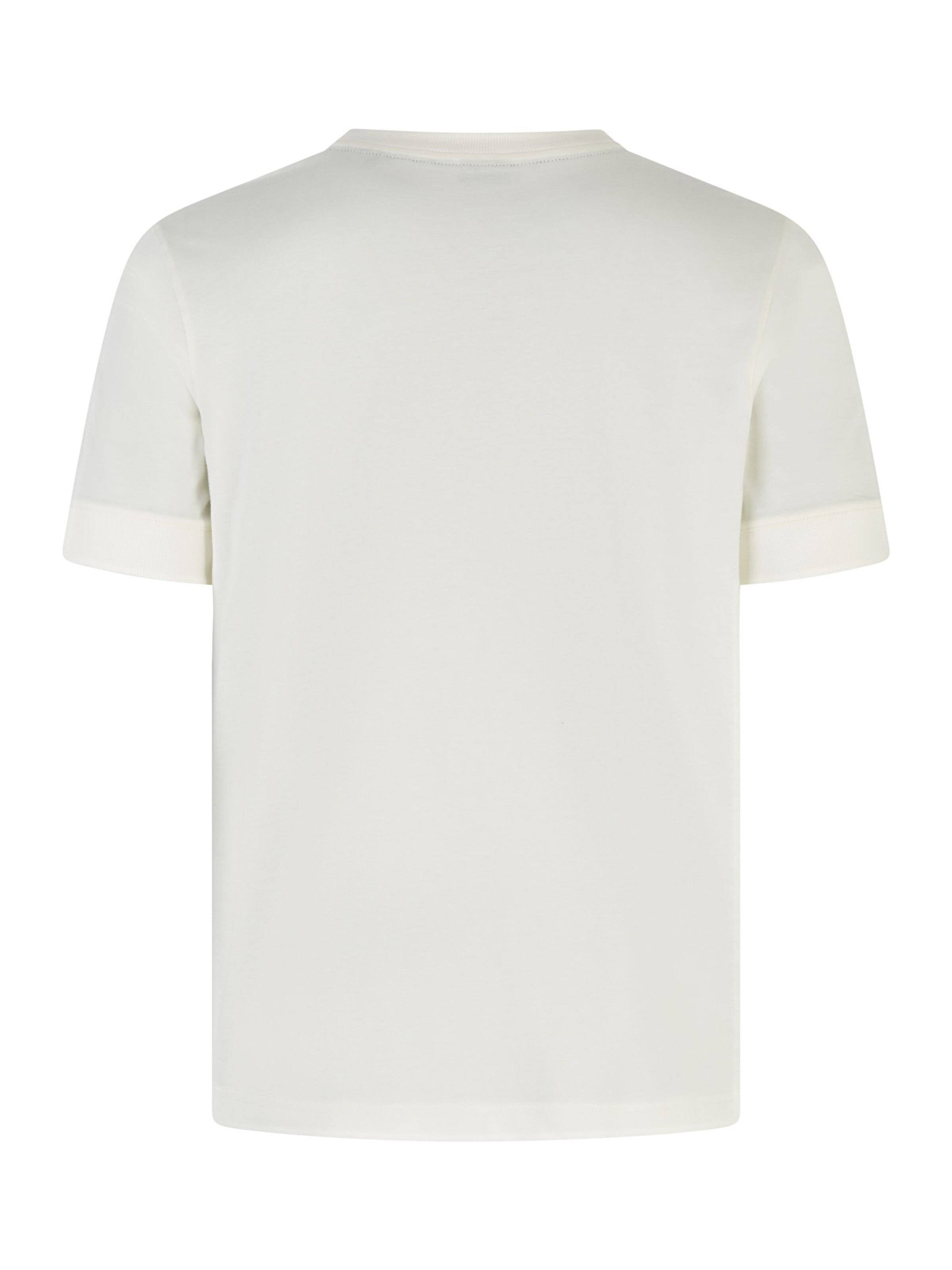 HECHTER PARIS Shirt in Weiß