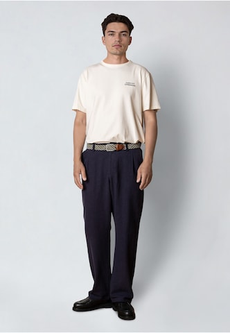 T-Shirt 'Esme' Clean Cut Copenhagen en beige