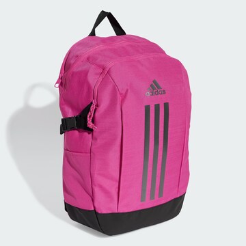 Sac à dos de sport 'Power' ADIDAS PERFORMANCE en rose