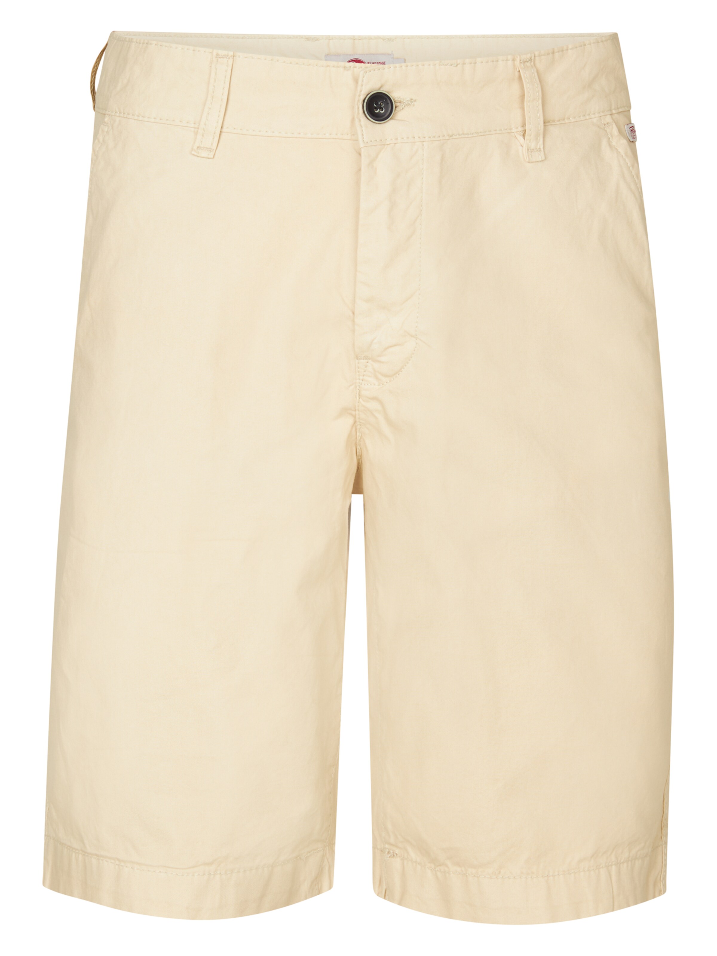 Petrol Industries Regular Chino trousers 'Ridgecrest' in Beige: front