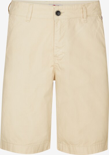 Petrol Industries Pantalon chino 'Ridgecrest' en beige, Vue avec produit