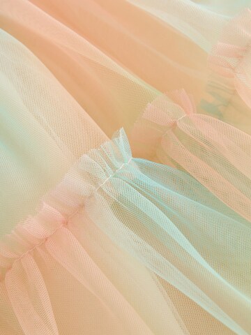 Next Dress in Mixed colours