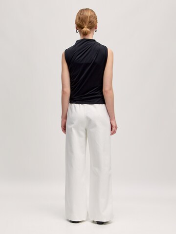 EDITED Top 'Vilana' in Zwart