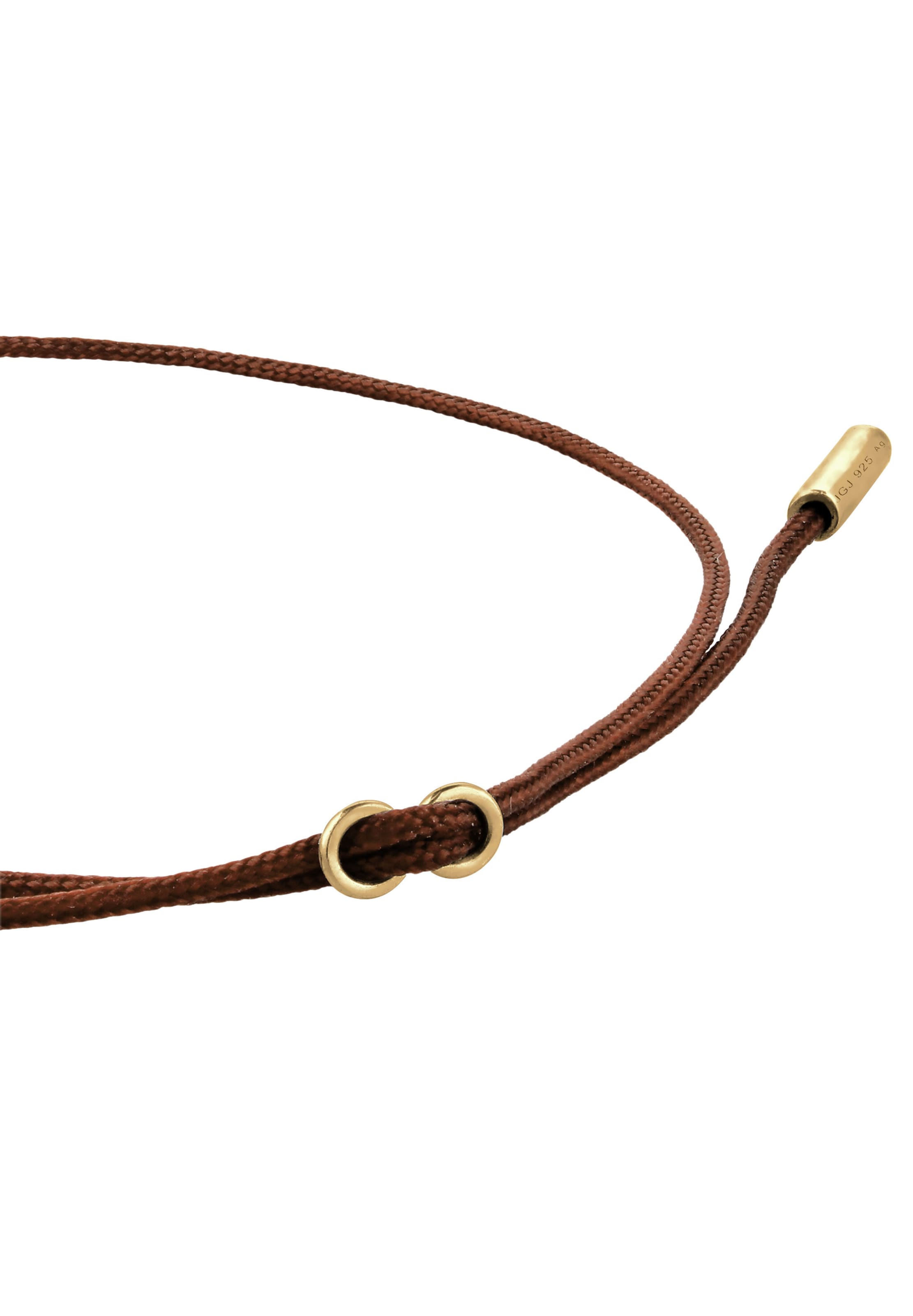 ELLI Bracelet in Brown