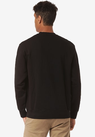 Carhartt WIP Sweatshirt in Schwarz