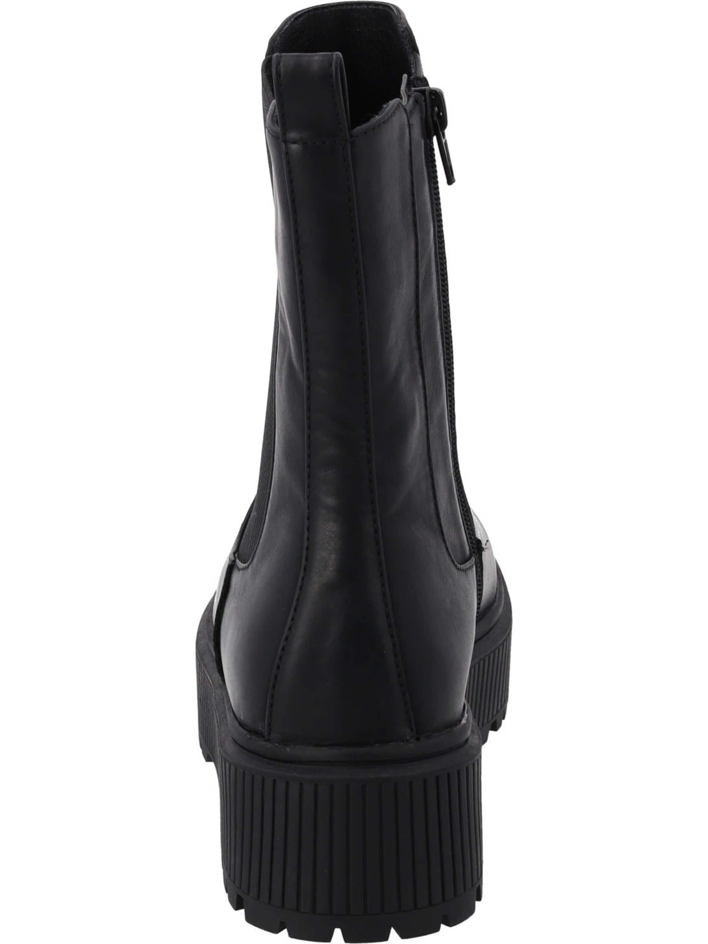 Palado Chelsea boots 'Palado Aracelle' in Zwart