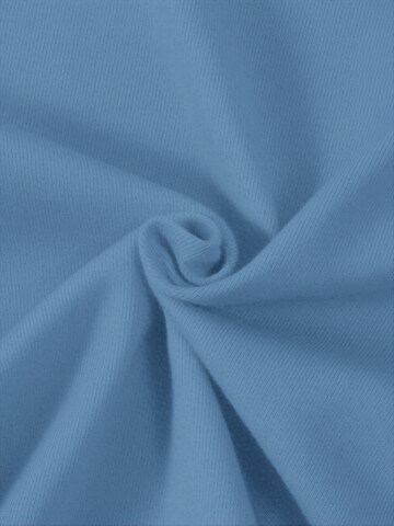 GORHEY Shirt in Blauw