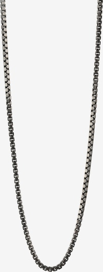 Tateossian London Kette in schwarz, Produktansicht