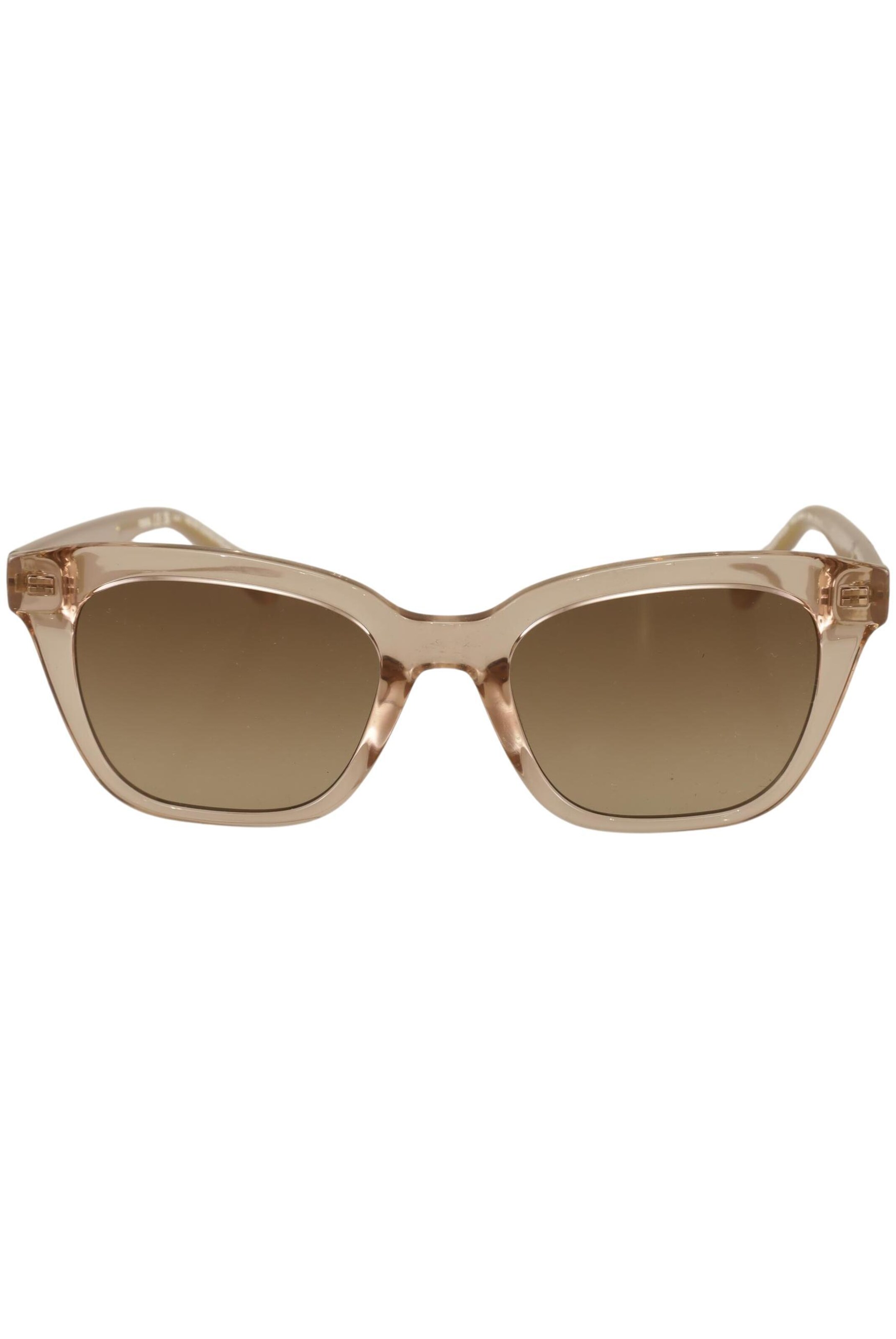 FOSSIL Sunglasses in One size in Beige
