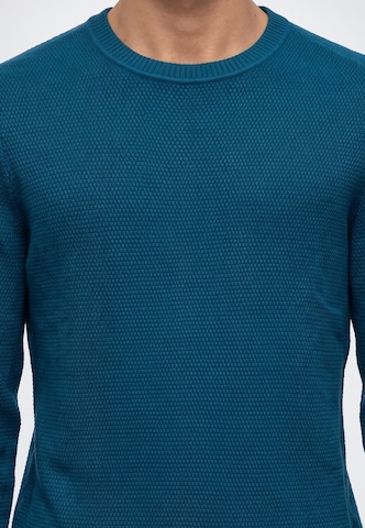 s.Oliver - Jersey en azul