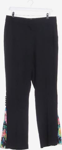 MSGM Pants in M in Mixed colors: front