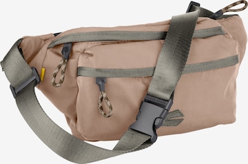 Sacs banane CAMEL ACTIVE en beige : devant