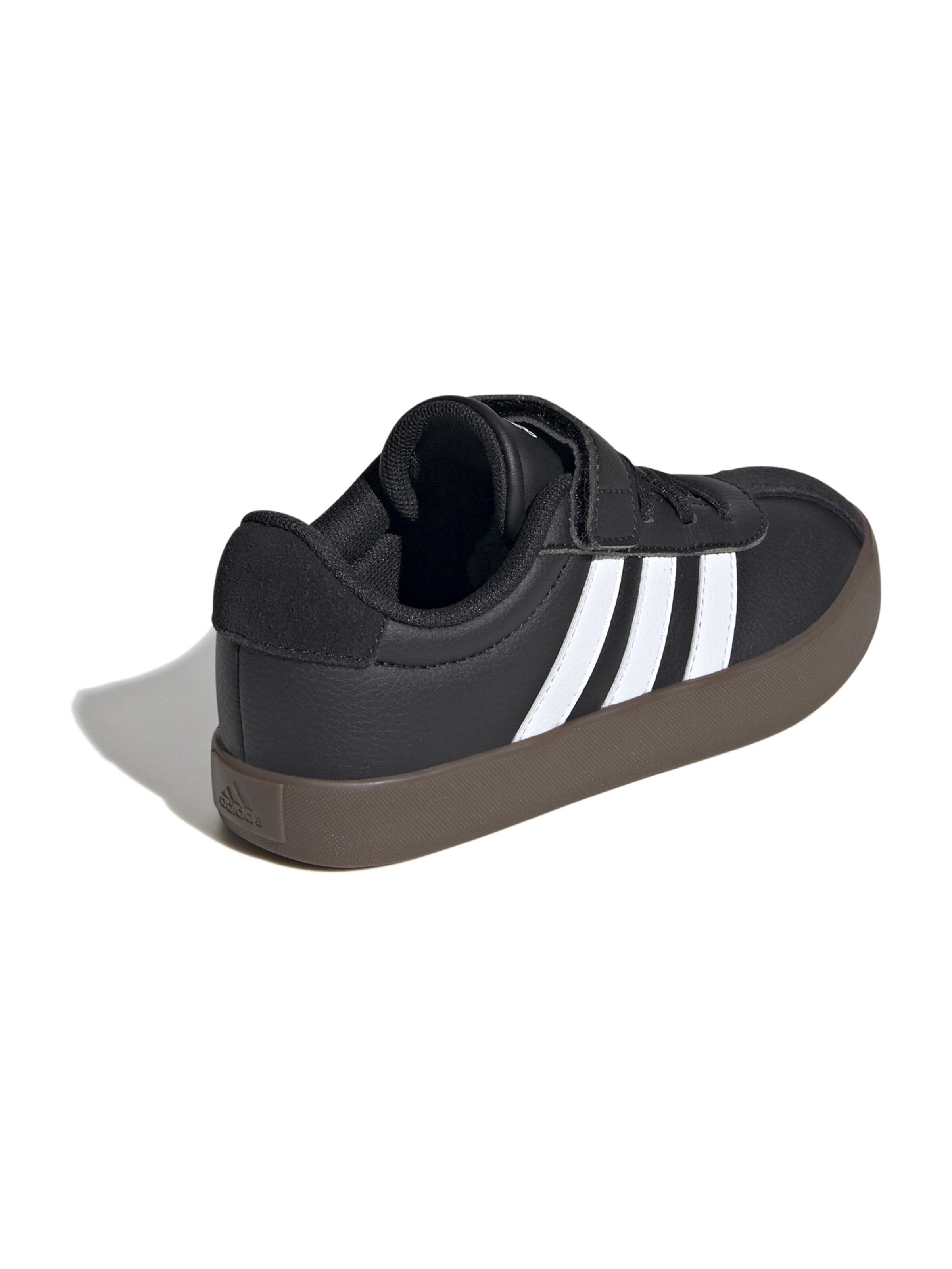 Baskets 'VL Court 3.0' ADIDAS SPORTSWEAR en noir