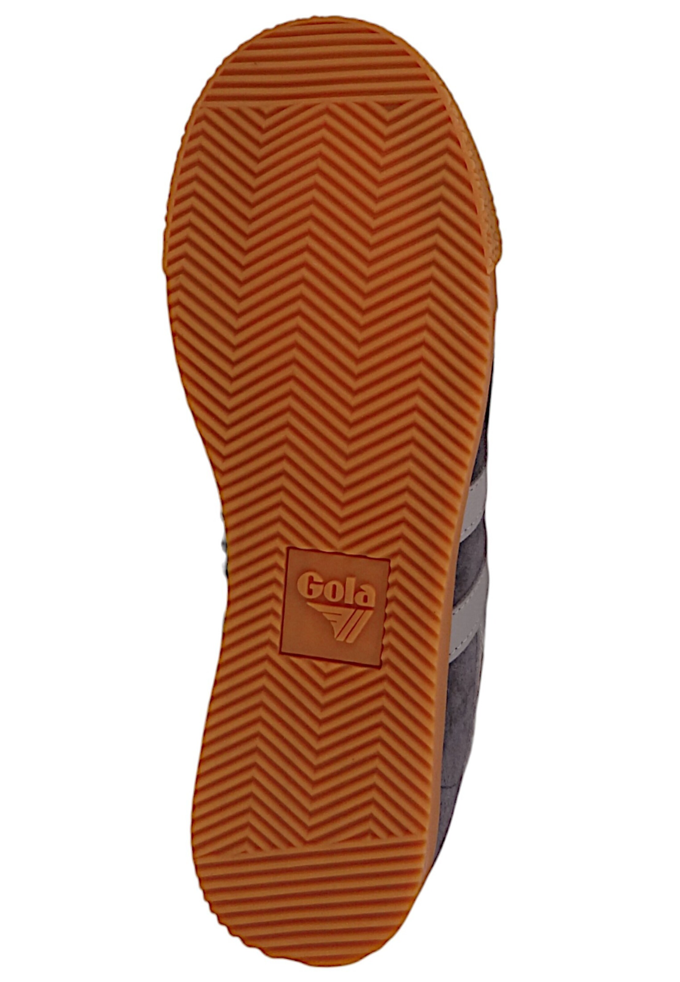 Gola Sneaker 'Harrier' in Grau