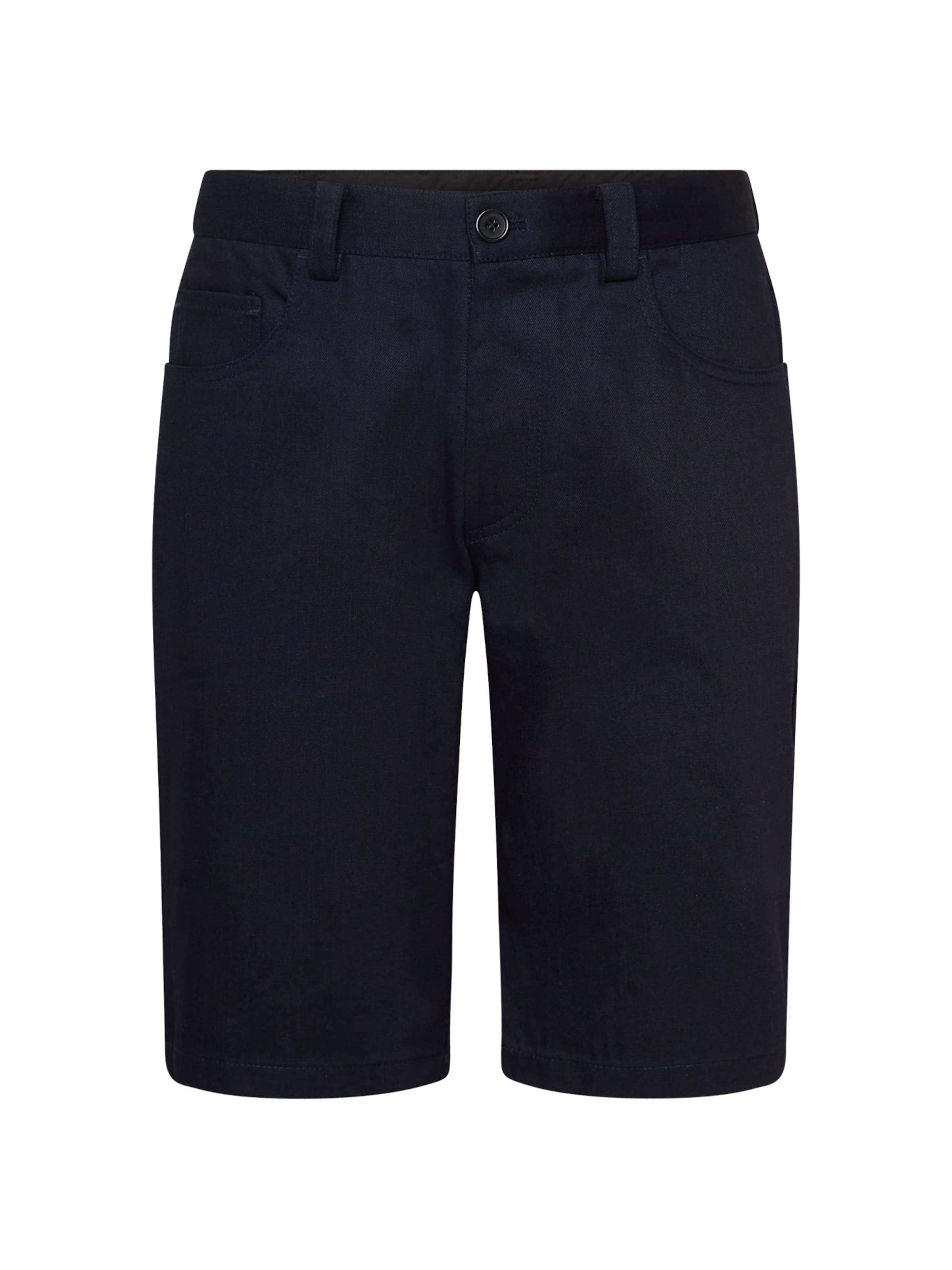 Viktor&Rolf Regular Byxa i blå: framsida