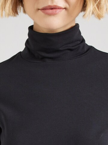 Marc O'Polo Shirt in Schwarz