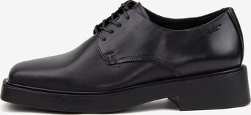 VAGABOND SHOEMAKERS Schnürschuh 'Jillian' in Schwarz