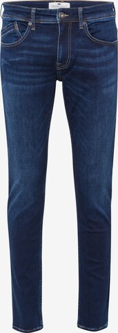 Cross Jeans Slimfit Jeans 'Jimi' in Blau: predná strana