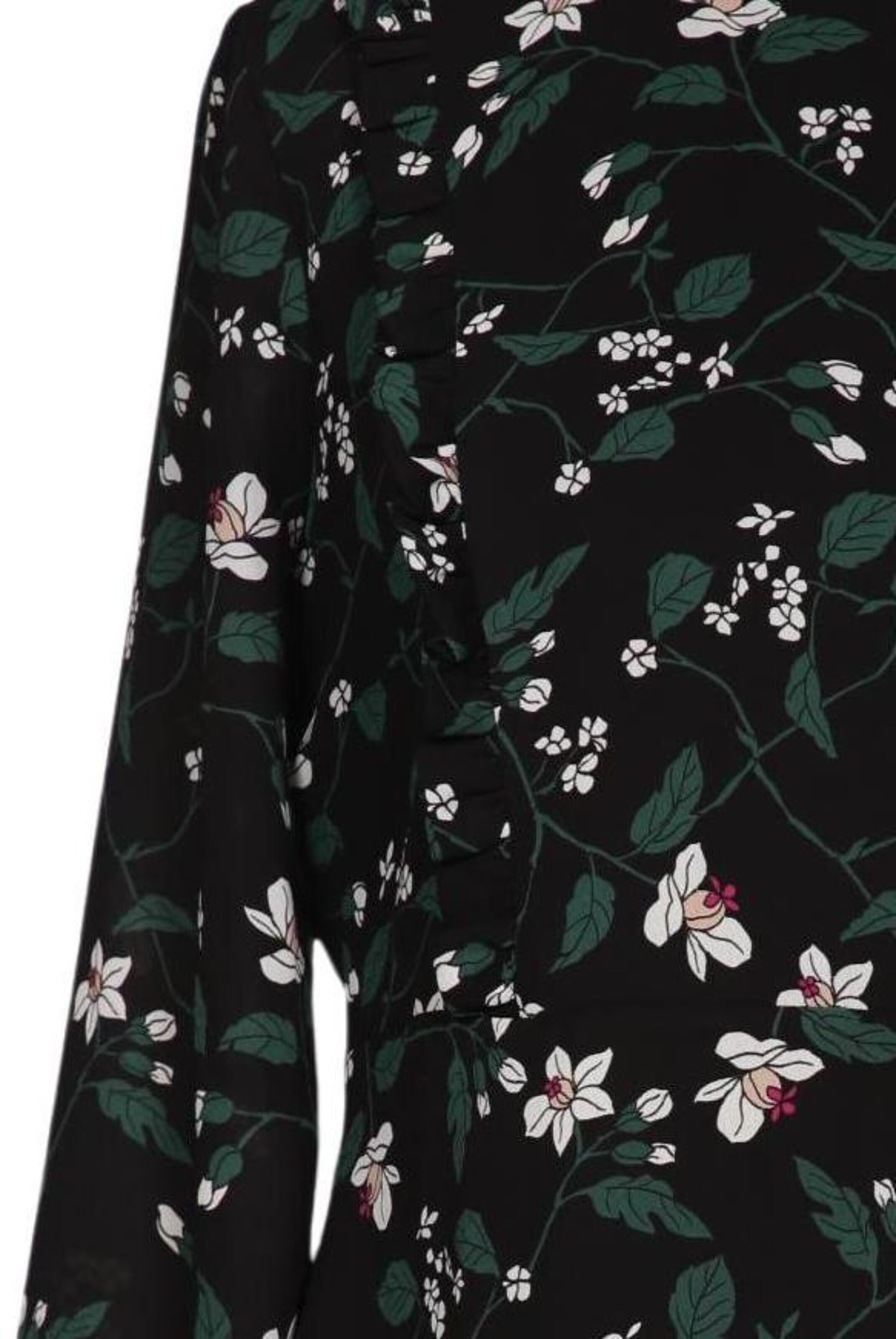 HALLHUBER Dress in XS in Mixed colors