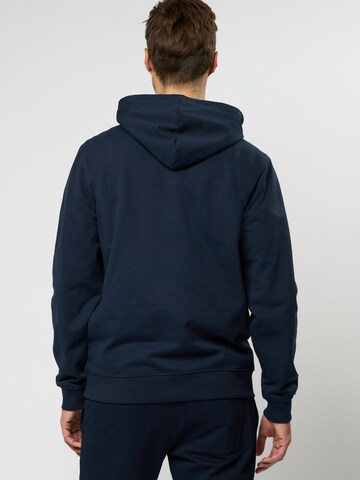 Pullover 'Mortimer' di VINSON in blu