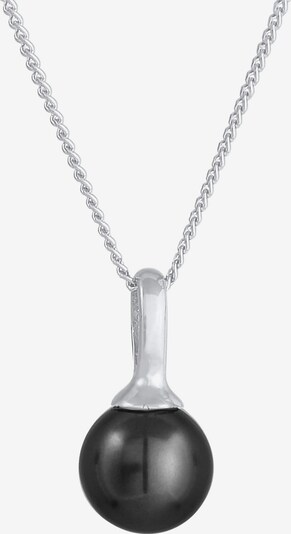 Nenalina Chaîne en noir / argent, Vue avec produit