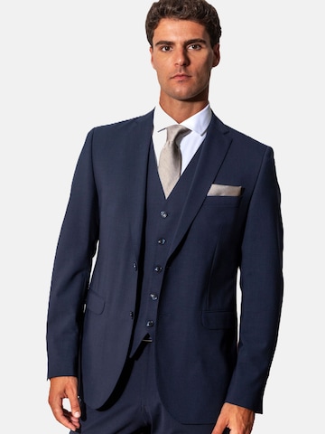 Real Guys Tie in Beige: front