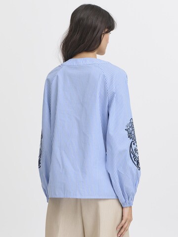 b.young - Blusa ' BYHEMMA ' en blanco