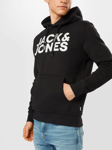 JACK & JONES Sweatshirt in Blue