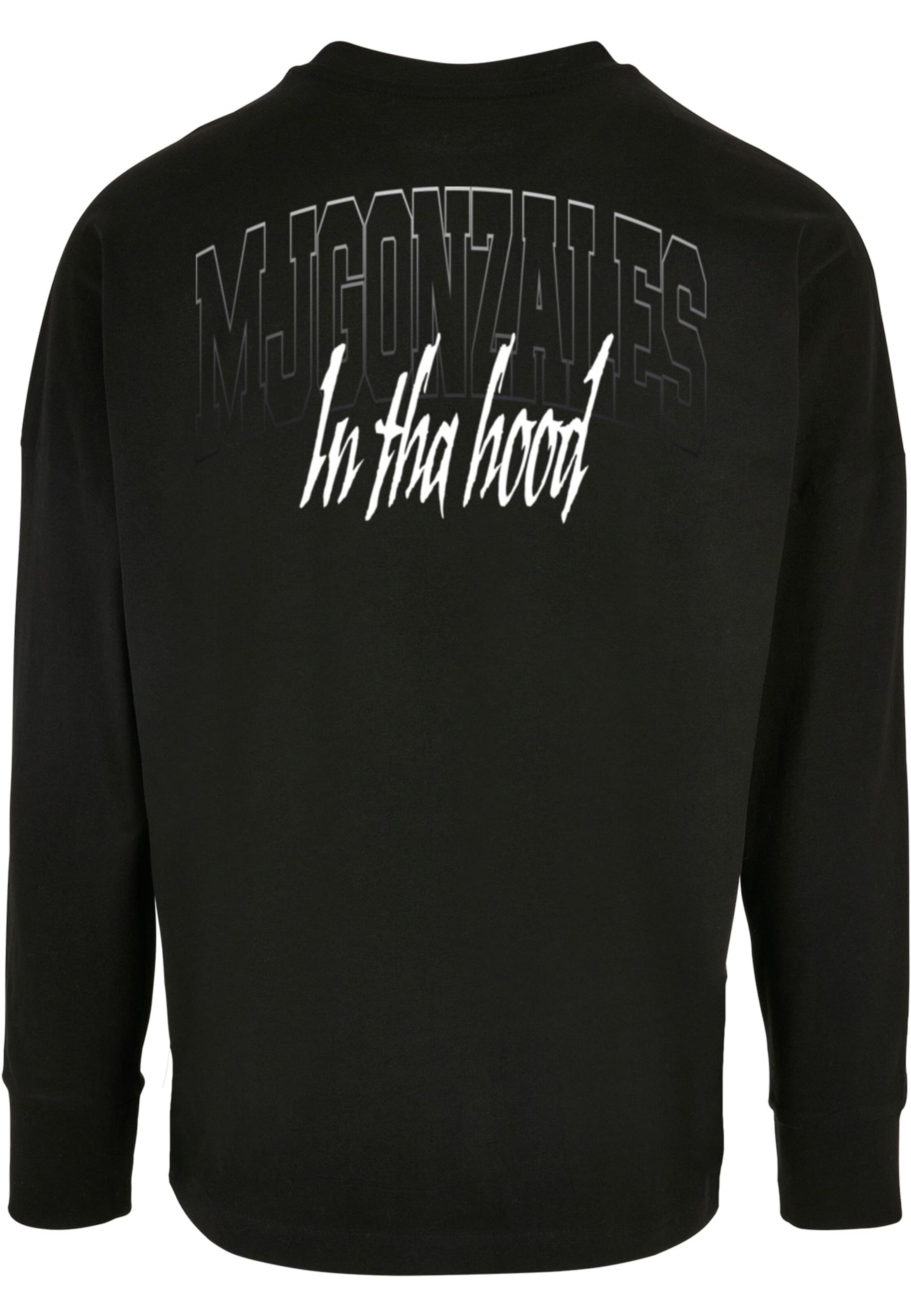 Sweat-shirt MJ Gonzales en noir