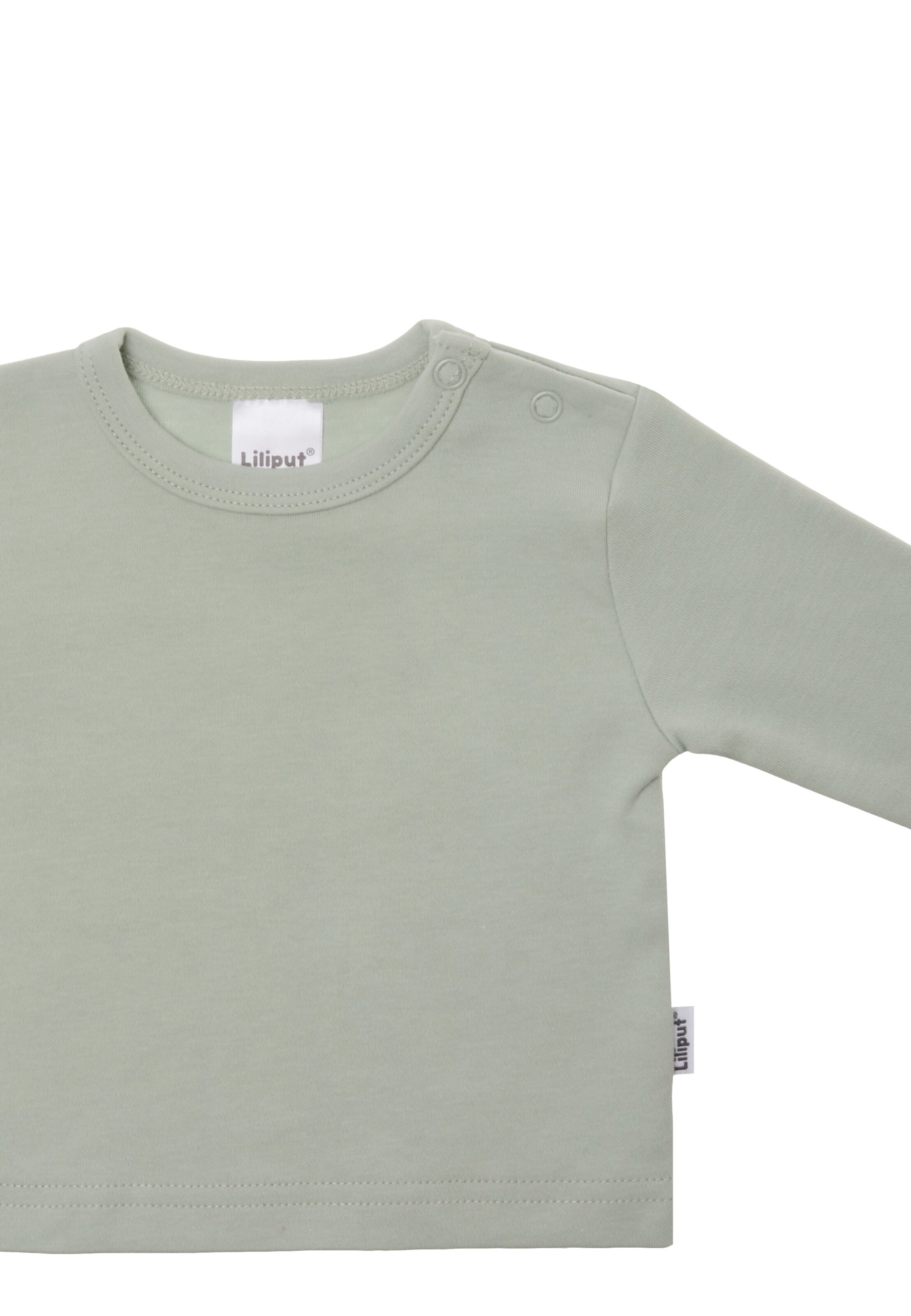 LILIPUT Shirt in Green