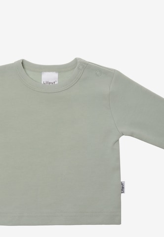 LILIPUT Shirt 'Birne' in Green