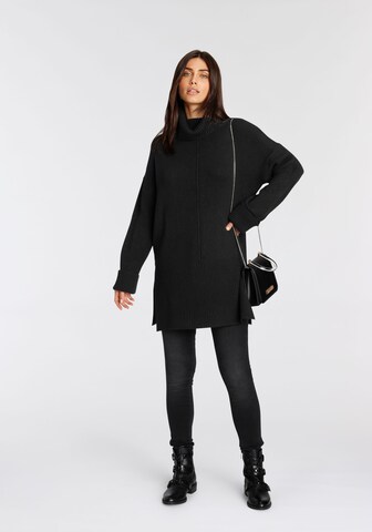 ONLY Slimfit Jeans in Schwarz