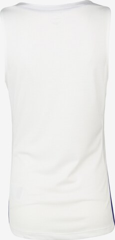 Maillot 'Team Stock 20' NIKE en blanc