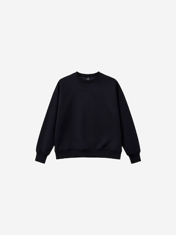 Felpa 'Sweatshirts' di Tommy Life in nero