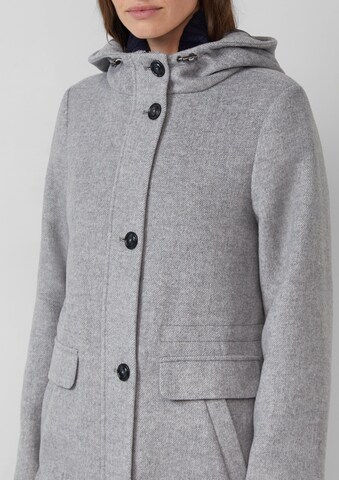 s.Oliver Mantel in Grau