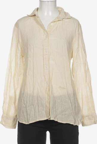 Pepe Jeans Bluse S in Beige: predná strana